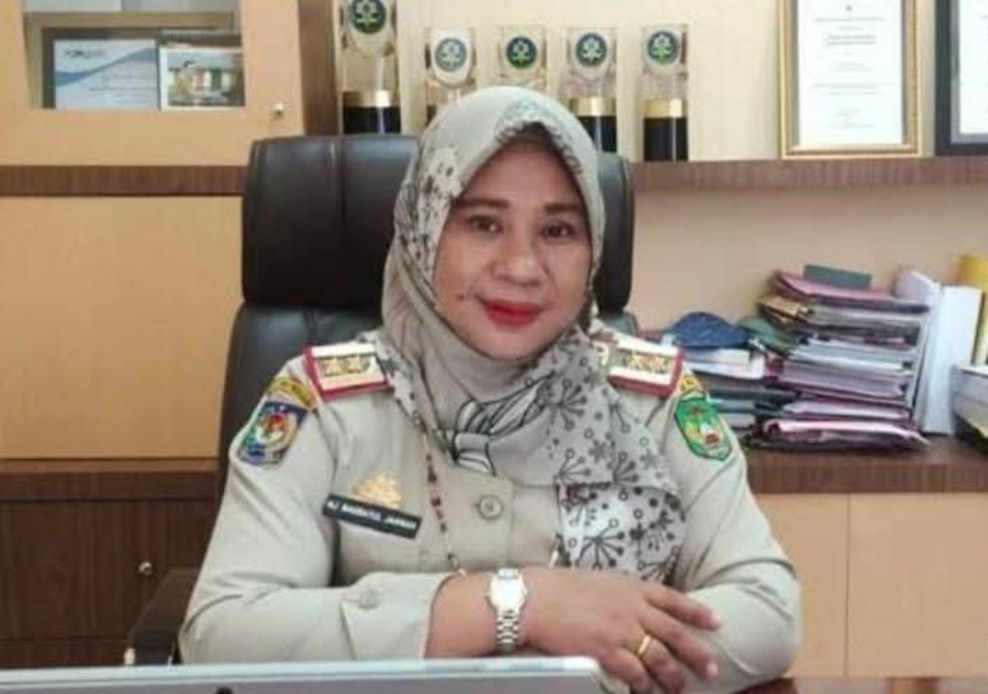 Palopo Masuk Daftar Daerah Tak Sanggup Biayai PSU, Ini Respons Pemkot