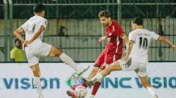 Hasil Liga 1: Madura United vs PSM Makassar, Laskar Sappe Kerrab Tumbang di Kandang!