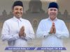 Bupati Luwu Utara Gelar Buka Bersama dan Serahkan Santunan Anak Yatim di Rujab