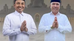 Bupati Luwu Utara Gelar Buka Bersama dan Serahkan Santunan Anak Yatim di Rujab