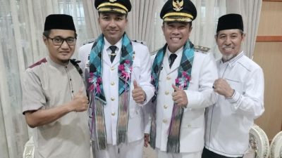 Bupati Luwu Utara Serukan Persatuan Usai Pilkada 2024