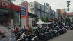 Dirut Perumda Tegaskan 22 Titik Lokasi Parkir Resmi di Toraja Utara Wajib Minta Karcis