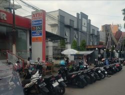 Dirut Perumda Tegaskan 22 Titik Lokasi Parkir Resmi di Toraja Utara Wajib Minta Karcis