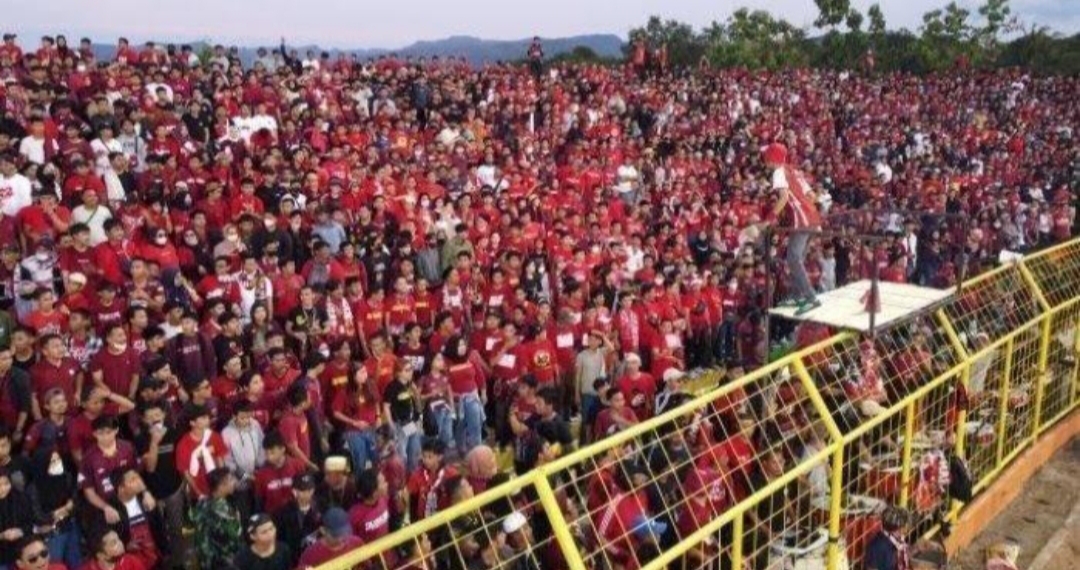 Juku Eja Pulang Kampung: Tiket PSM vs Persebaya Ludes dalam Sehari