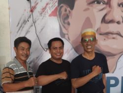 PSU Palopo: Ketua Repro Lutra Minta Bawaslu Waspadai Politik Uang Saat Ramadan dan Lebaran