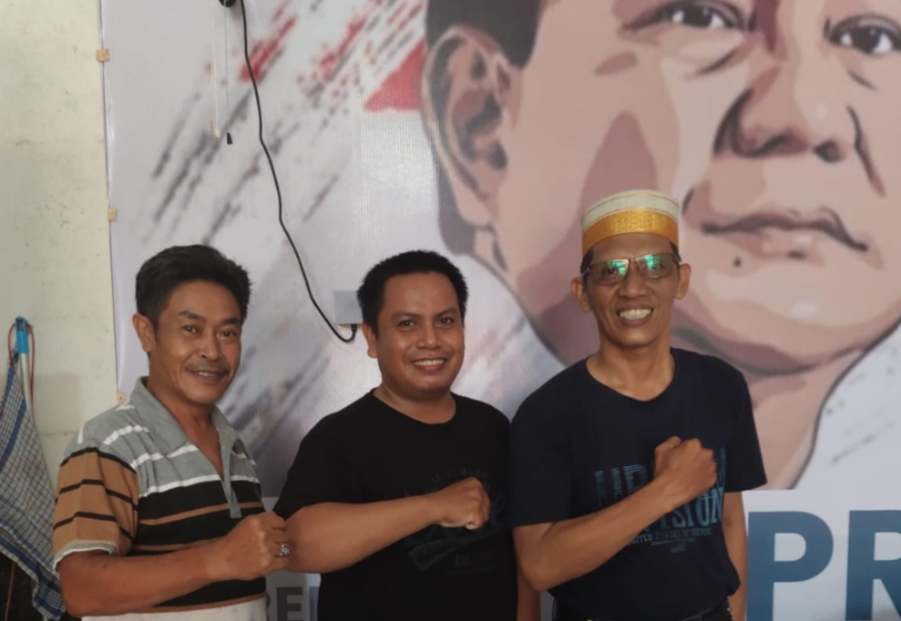 PSU Palopo: Ketua Repro Lutra Minta Bawaslu Waspadai Politik Uang Saat Ramadan dan Lebaran