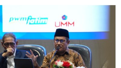 Menerapkan Social Enterprise: Model Ekonomi Muhammadiyah di Era Modern