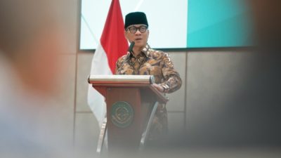 Angkatan Muda Muhammadiyah Puji Langkah Mendes PDTT dalam Program Pendamping Desa