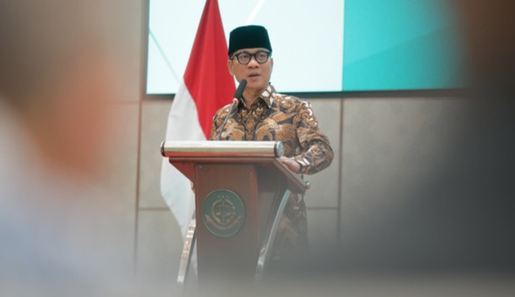 Angkatan Muda Muhammadiyah Puji Langkah Mendes PDTT dalam Program Pendamping Desa