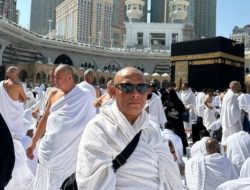 CMABS Group Dapat Apresiasi atas Dedikasi dalam Pelayanan Umroh