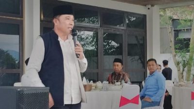 Wabup Luwu Utara Resmi Tempati Rumah Dinas, Siap Layani Masyarakat