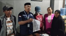 Keluarga Korban Kekerasan Seksual di Makassar Bongkar Dugaan Permintaan Uang Damai oleh Oknum Polisi