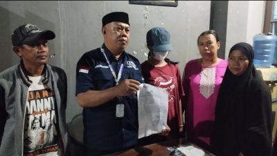 Keluarga Korban Kekerasan Seksual di Makassar Bongkar Dugaan Permintaan Uang Damai oleh Oknum Polisi