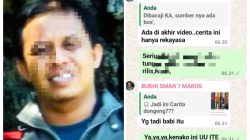 Farid Mamma SH, MH Akan Laporkan Oknum PPID Disdik Sulsel atas Dugaan Penghinaan dan Pencemaran Nama Baik