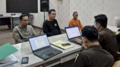 Kejari Luwu Tetapkan 3 Tersangka Korupsi Dana Hibah KONI 2022