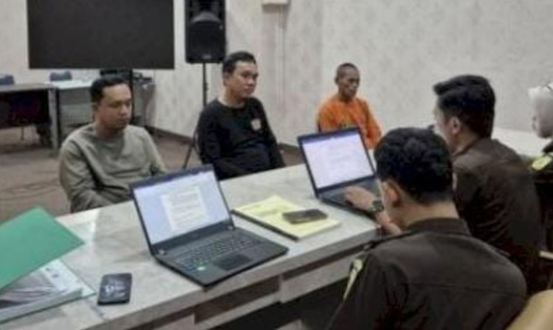Kejari Luwu Tetapkan 3 Tersangka Korupsi Dana Hibah KONI 2022