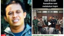 Budi Klarifikasi Soal Percakapan yang di duga Mencermarkan Nama Baik di Grup WhatsApp