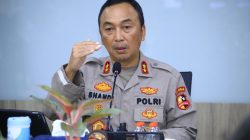 Daftar Lengkap Mutasi Polri Maret 2025: 6 Telegram Resmi Diterbitkan