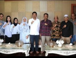 Audit BPK RI, Utang Pemkab Luwu Utara 2024 Rp263 miliar, Andi Rahim Siap Lunasi, Prioritaskan TPP dan BPJS 