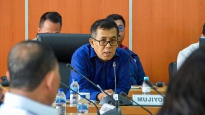 Pendatang ke Jakarta Menurun 37,47%, Efek Program Penataan Adminduk?