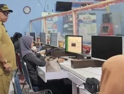 Tak Perlu Khawatir! Dukcapil Luwu Utara Tetap Buka saat Libur Lebaran