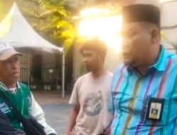 Dinas Perpustakaan Makassar Tegaskan, Honor Pengelola Taman Baca Kewenangan Kecamatan