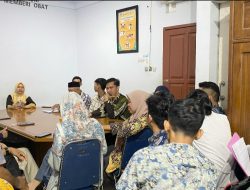 DPPA Kota Makassar Tetap Layani Kasus Kekerasan Perempuan dan Anak Selama Lebaran