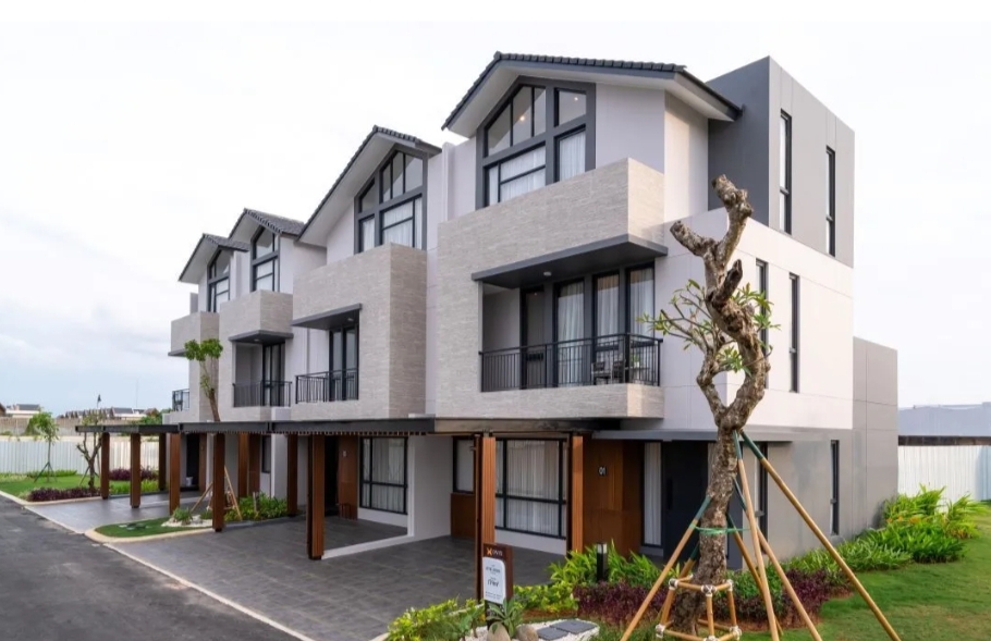 Onyx Residence: Hunian Eksklusif Baru di Summarecon Mutiara Makassar