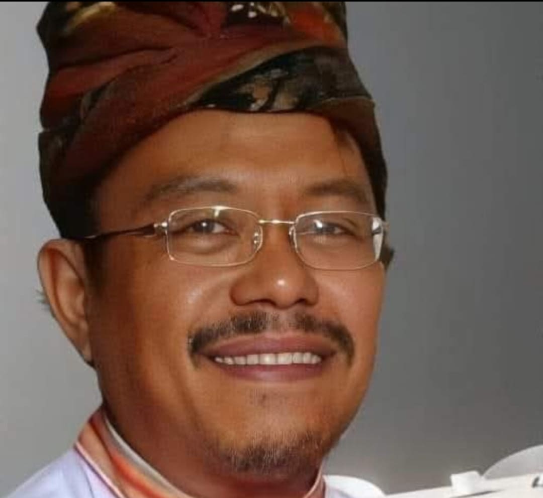 Umat Katolik Saluampak Rayakan Trihari Suci dengan Damai Paskah di Tengah Keluarga