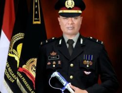 Pergeseran Kanit Turjawali Polres Gowa: Iptu Hamzal Digantikan Ipda Usman