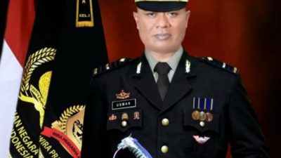 Pergeseran Kanit Turjawali Polres Gowa: Iptu Hamzal Digantikan Ipda Usman