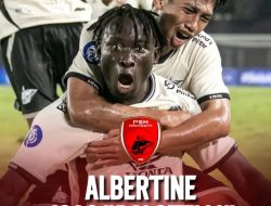 Balotelli Siap Debut di ASEAN Club Championship 2024/2025 Saat PSM Hadapi CAHN FC