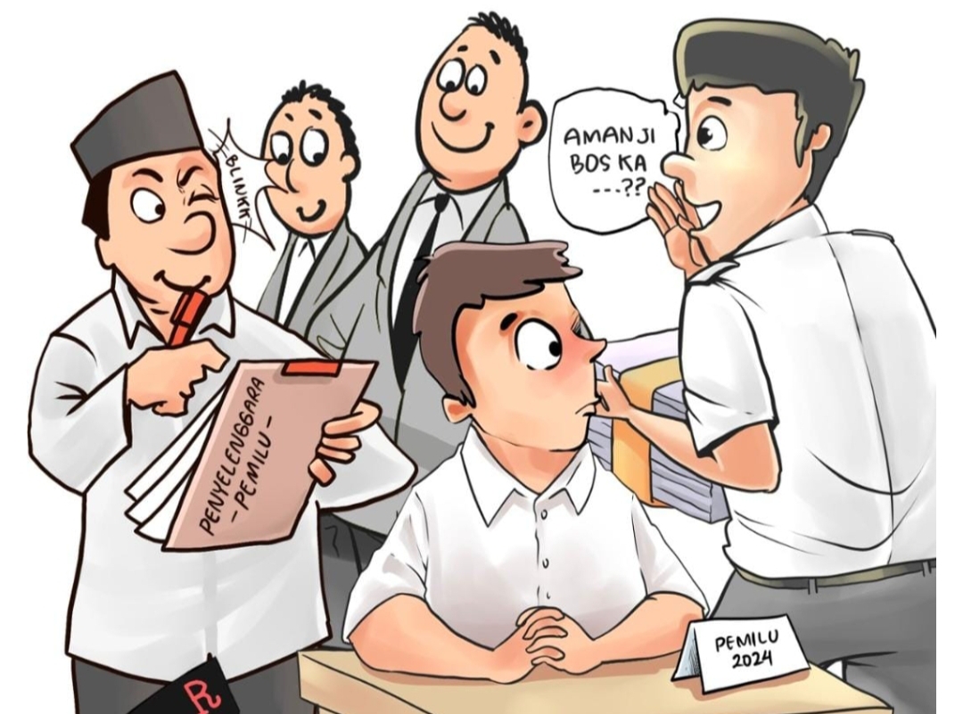 Pemerhati Sosial Minta Kejari Usut Indikasi Dana KONI Makassar Digunakan RA di Pileg 2024