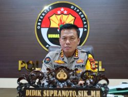 Polda Sulsel Tertibkan Dokter dan Psikolog Penerbit Surat Kesehatan SIM
