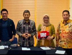 Ribuan Warga KKSS dari Seluruh Dunia Akan Hadiri Pertemuan Saudagar di Makassar