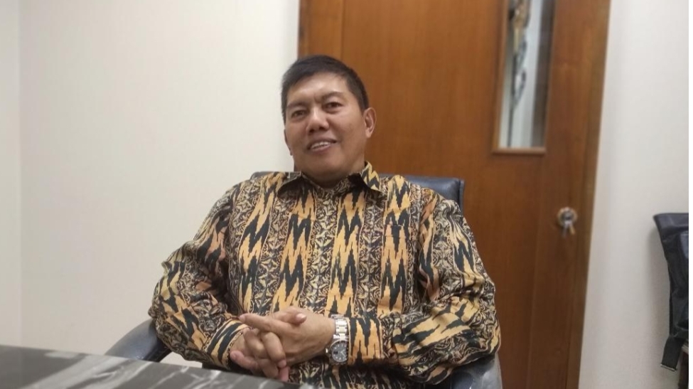 Muchlis Patahna: KKSS Siap Sambut Peserta PSBM-Mubes dengan Fasilitas Lengkap