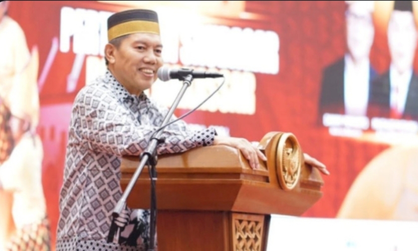 Ketua Umum KKSS Harap Pemilihan Berlangsung Aklamasi di Mubes 2025