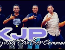 Resmi Terbentuk, Komunitas Kijang Panther (KJP) Indonesia Hadirkan Semangat Positif dan Kebersamaan