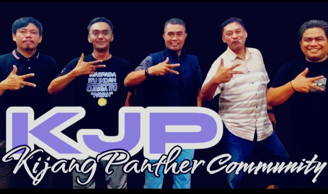 Resmi Terbentuk, Komunitas Kijang Panther (KJP) Indonesia Hadirkan Semangat Positif dan Kebersamaan
