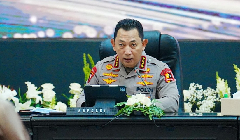Kapolri Minta Maaf Soal Jurnalis Dipukul di Semarang, Janji Tindak Tegas