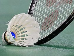 Jadwal Lengkap Kejuaraan Bulutangkis Asia 2025, Dari Kualifikasi hingga Final