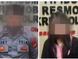 Waspada Polisi Gadungan! Dua Pelaku Pemerasan Tertangkap di Gowa