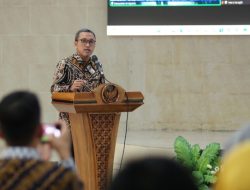 Paris Yasir Dorong Pembentukan Koperasi Desa Merah Putih di Jeneponto untuk Perkuat Ekonomi