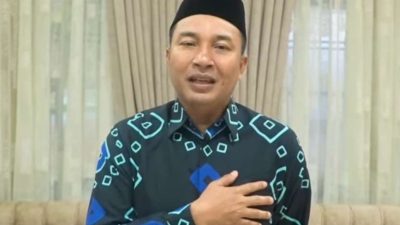 Bupati Luwu Utara Sambut Kafilah STQH XXIII, Harap Lahir Generasi Qur’ani
