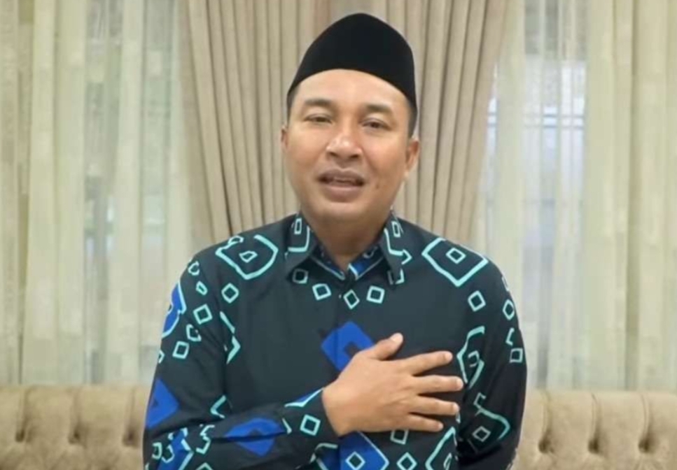 Bupati Luwu Utara Sambut Kafilah STQH XXIII, Harap Lahir Generasi Qur’ani