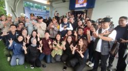 Kakorlantas Polri: Operasi Ketupat 2025 Sukses Berkat Arahan Kapolri