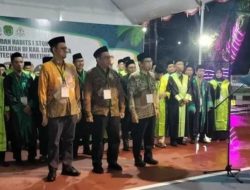 Kanwil Kemenag Tegaskan 54 Hakim dan Panitera STQH XXIII  Jaga Integritas dan Objektivitas dalam Penilaian