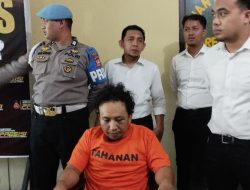 Polisi Tangkap Pelaku Pemerkosaan Gadis Penjual Kerupuk di Makassar