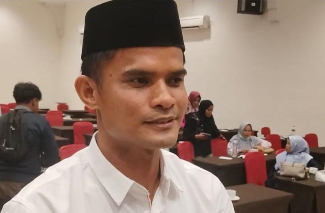 Adi Akbar Sosialisasikan Perda Bantuan Hukum untuk Warga Makassar