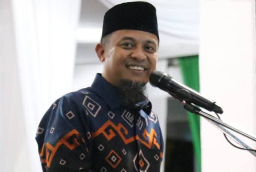 Andi Sudirman Sulaiman Ungkap Hadiah STQH: Juara 1 Diganjar Rp30 Juta